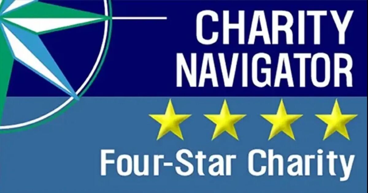 Operation HOPE obtiene su undécima calificación consecutiva de cuatro estrellas de Charity Navigator