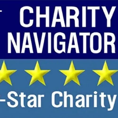 Operation HOPE obtiene su undécima calificación consecutiva de cuatro estrellas de Charity Navigator