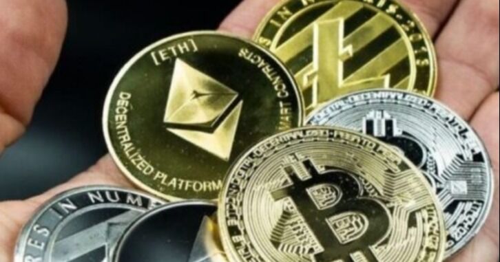 Latinoamérica pedalea con fuerza en el mercado cripto