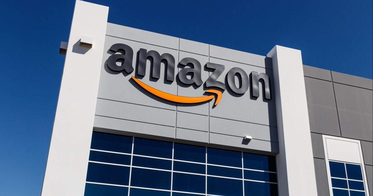 BIENVENIDO AMAZON A REPUBLICA DOMINICANA