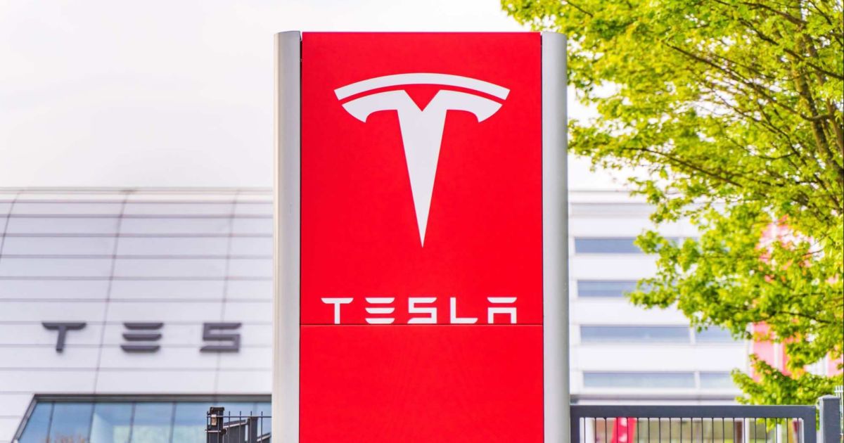 Abre la primera instalación de Tesla de este tipo en Kissimmee