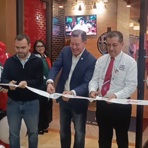 Boston’s Pizza inaugura la sucursal 27 en México y fortalece su presencia en Querétaro rumbo al Mundial
