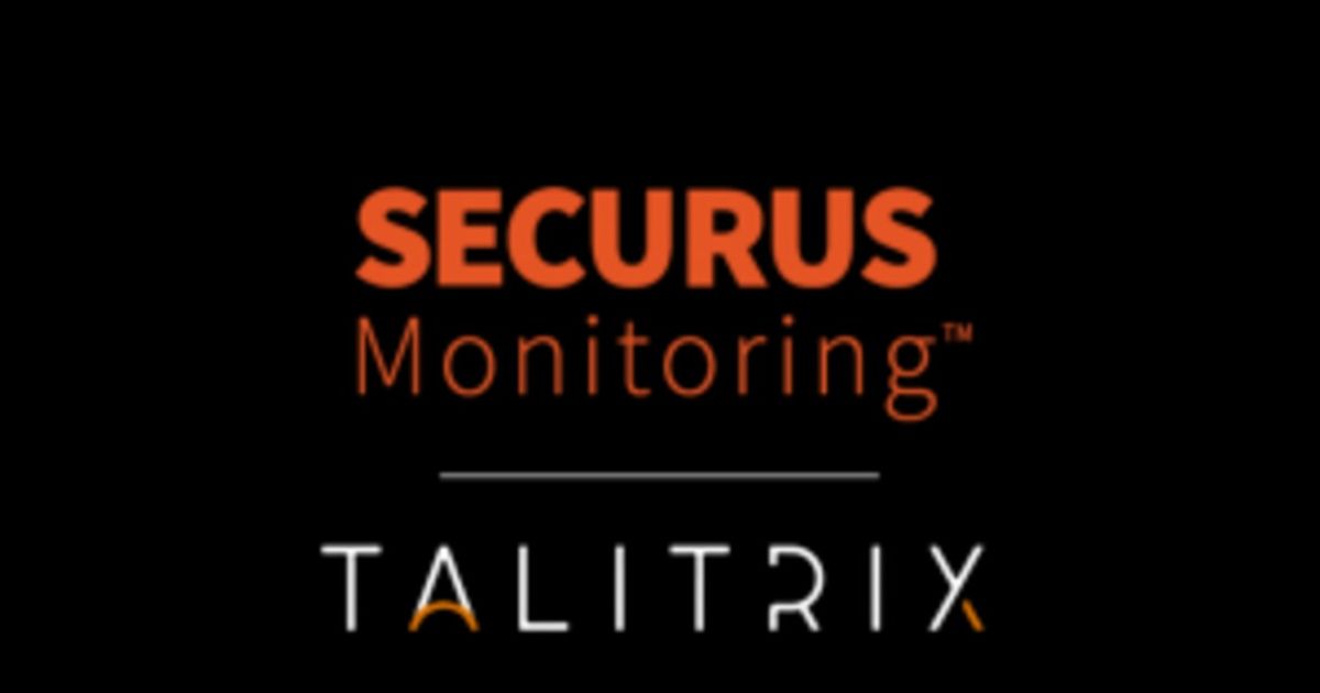 Talitrix y Securus Monitoring unen sus conocimientos para ofrecer un nuevo estándar en monitoreo electrónico