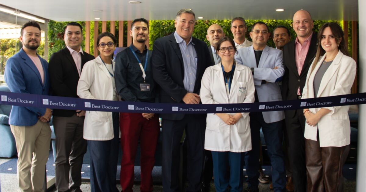 Decisiones informadas en salud ganan relevancia en Ecuador ante mayor complejidad de diagnósticos