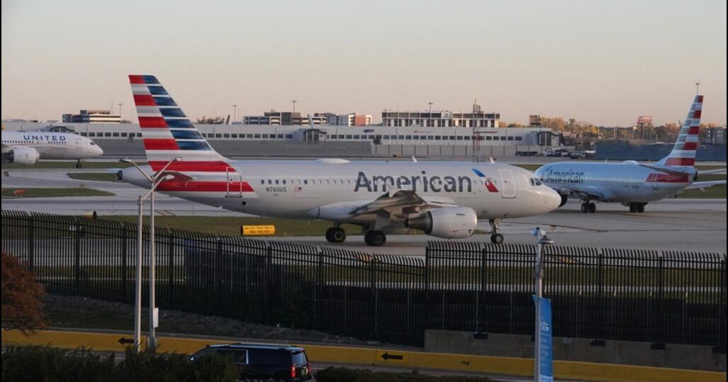 La mayoría de los principales aeropuertos figuran en la lista de centros de conexión donde se restringirán los vuelos a partir del viernes