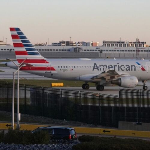 La mayoría de los principales aeropuertos figuran en la lista de centros de conexión donde se restringirán los vuelos a partir del viernes