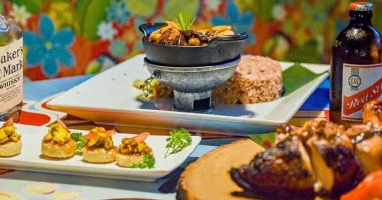 Jamaica se prepara para ponerse picante:  Festival de Comida y Bebida de Jamaica 2025