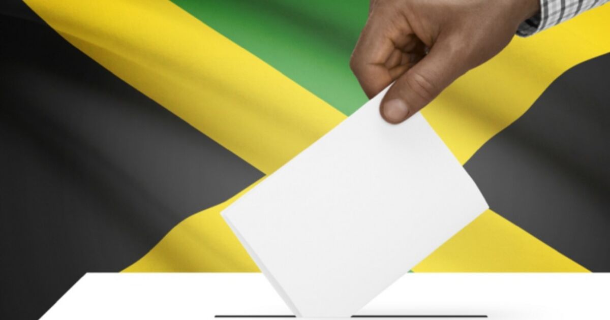 Misión MOE/OEA en Jamaica invita a la ciudadanía a ejercer su derecho al voto en las elecciones generales