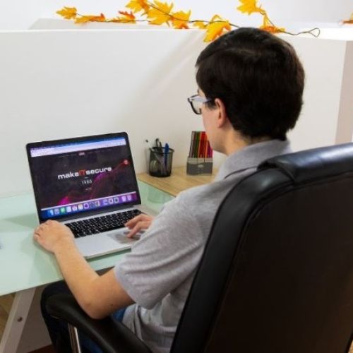 Ciberseguridad: Navega a salvo en Internet con estos 7 consejos