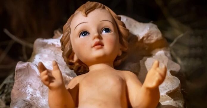 «Ha nacido el Salvador»: El mundo recibe a Jesús de Nazaret en un humilde pesebre