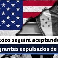 Estados Unidos está obligado a pagarle a México