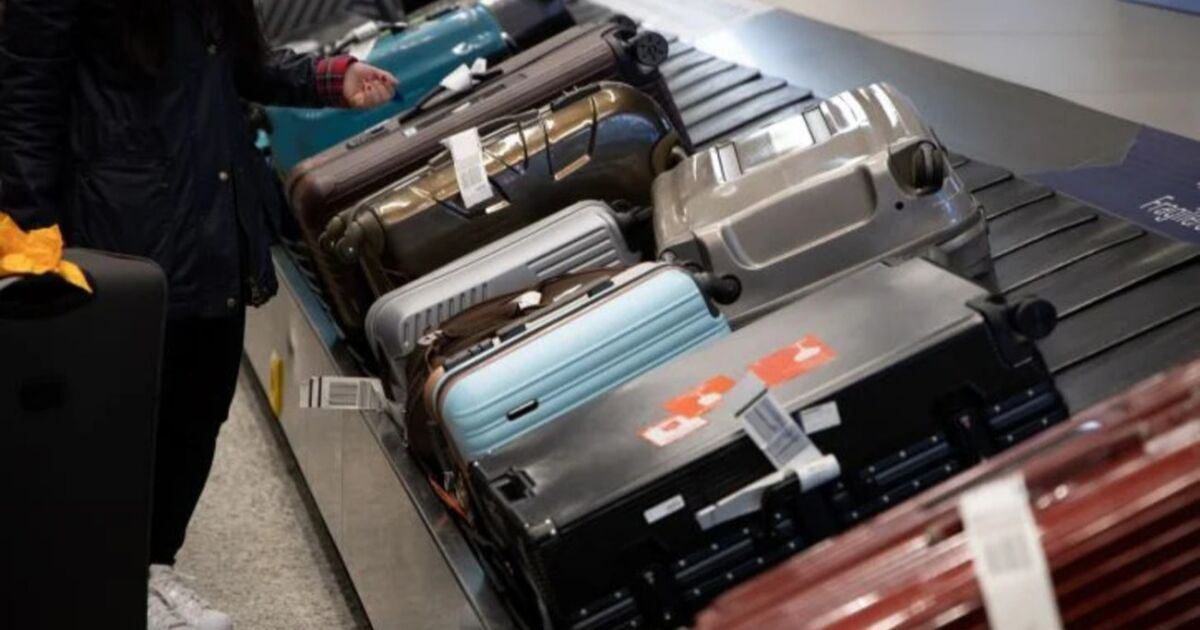 IATA lanza la hoja de ruta Global Baggage