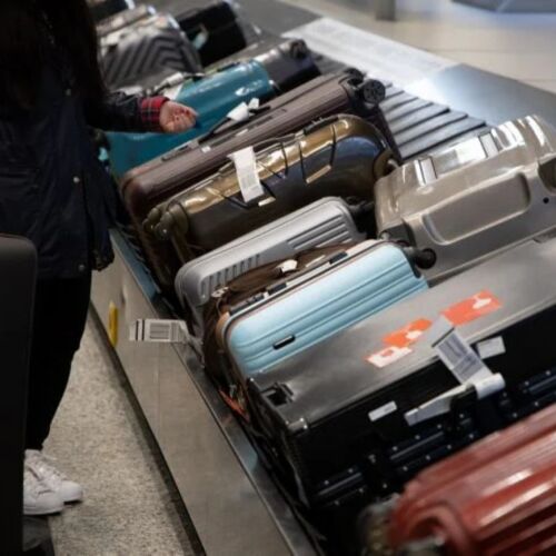 IATA lanza la hoja de ruta Global Baggage