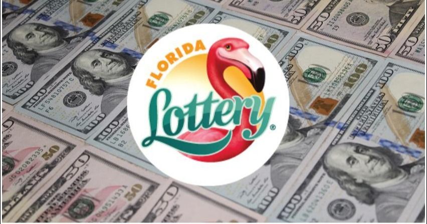Afortunado en Florida se gana 2 millones de dólares en un raspadito de la lotería