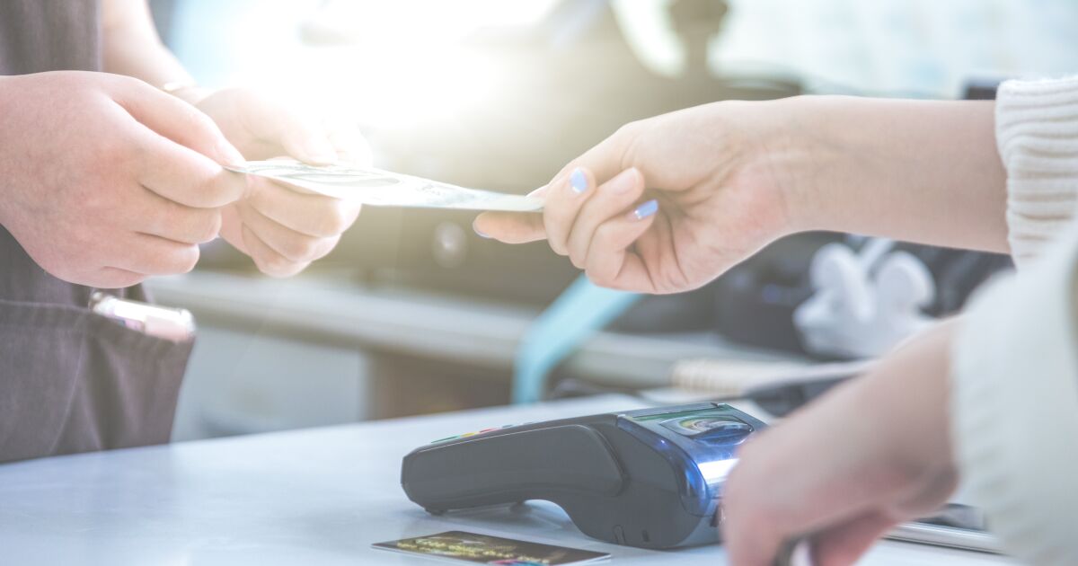 5 prácticas para una gestión segura del efectivo en comercios y empresas