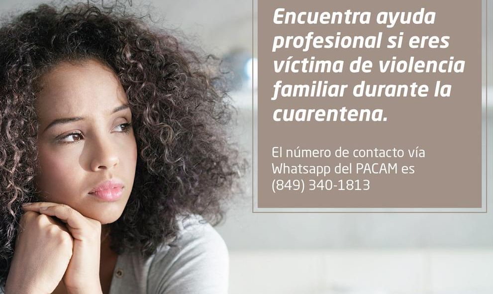 Popular apoya a PACAM para asistir a víctimas de violencia familiar