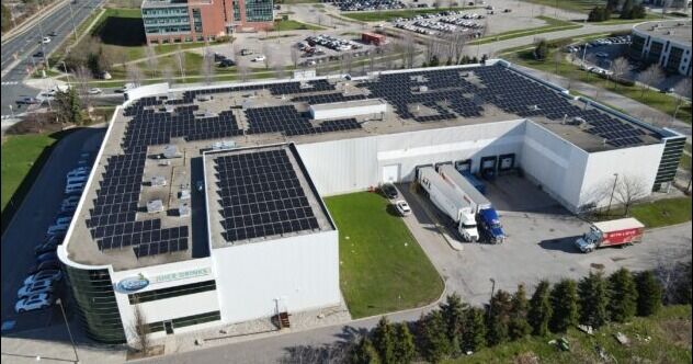 Otter Energy y Rubicon Exotic sellan una alianza en el sector solar