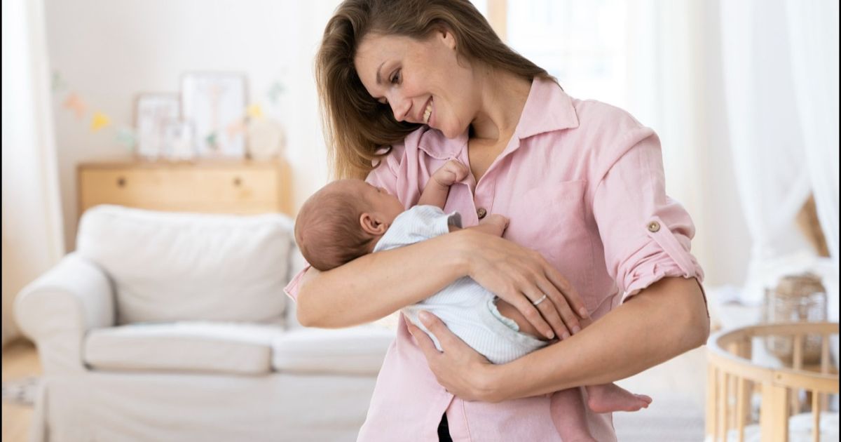 Celebrando la maternidad: un compromiso con la salud