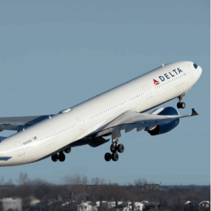 Delta Air Lines continua su expansión con dos nuevas rutas