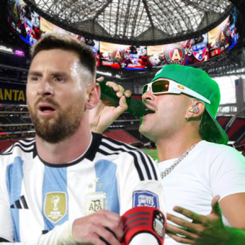 Copa América 2024: así será la inauguración y esta es la programación del evento