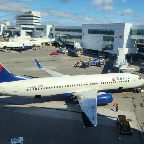 Delta Air Lines lanzará nueva ruta entre Detroit y Punta Cana