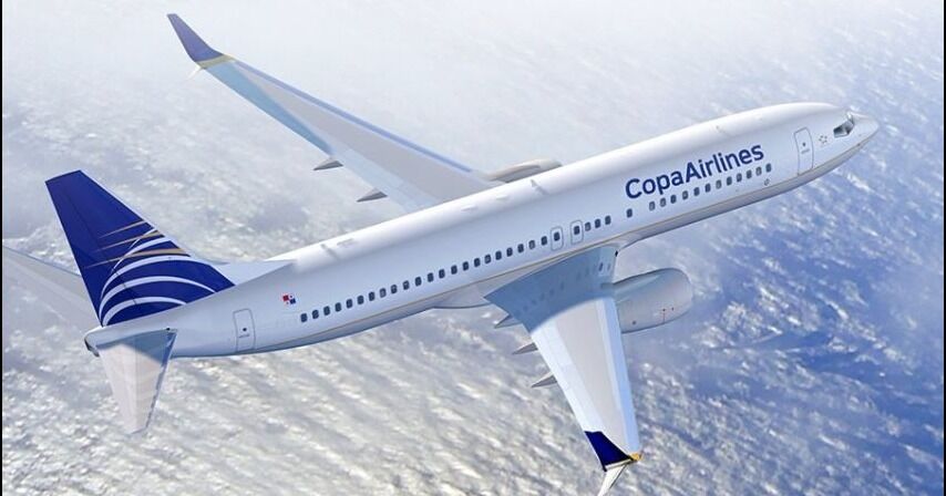 Copa Airlines extiende suspensión de vuelos a Caracas hasta el 15 de enero de 2026