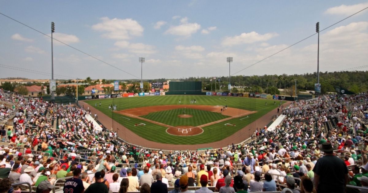 Arizona y Florida generan un aumento en el turismo a medida que regresan los entrenamientos de primavera de la MLB