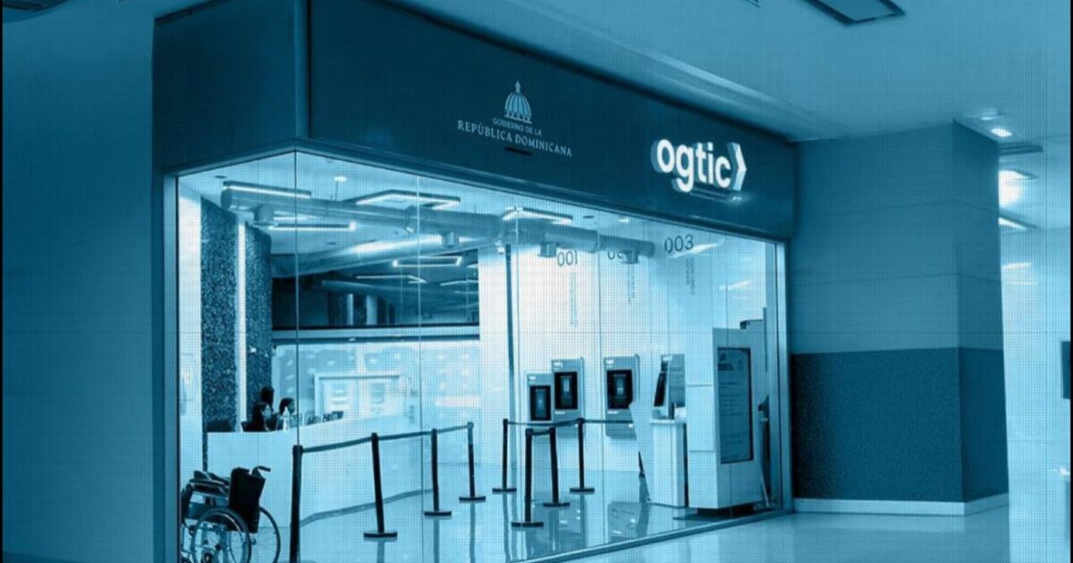 Ogtic consolidó la transformación digital del Estado en 2025