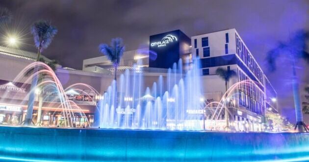 CityPlace Doral estrenará la instalación artística de verano “Summer Lovin'” el 15 de mayo