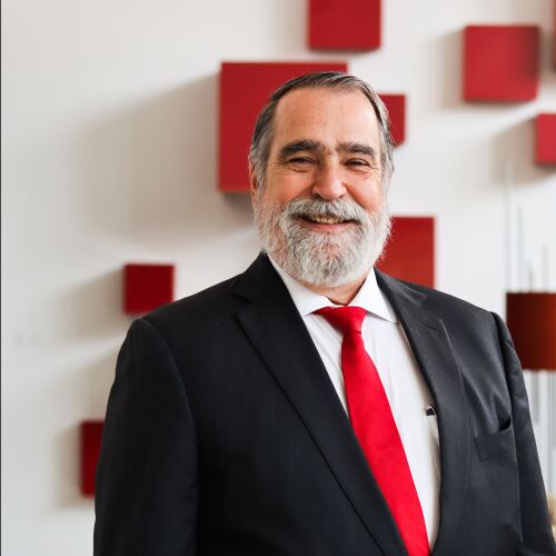 Innovación y conocimiento son las claves para una ciberseguridad efectiva Portada