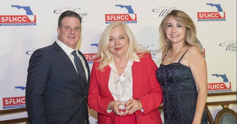 El sur de Florida honra a las mujeres que inspiran, lideran y transforman sus comunidades