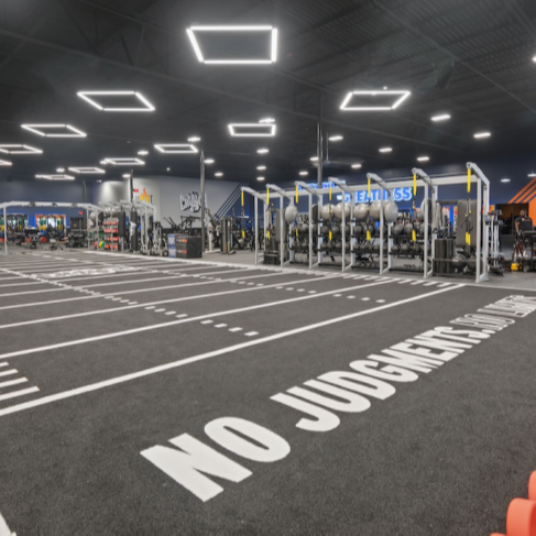 Crunch Duluth lanza una venta cibernética de un día y marca su 15.ª ubicación en el área de Atlanta