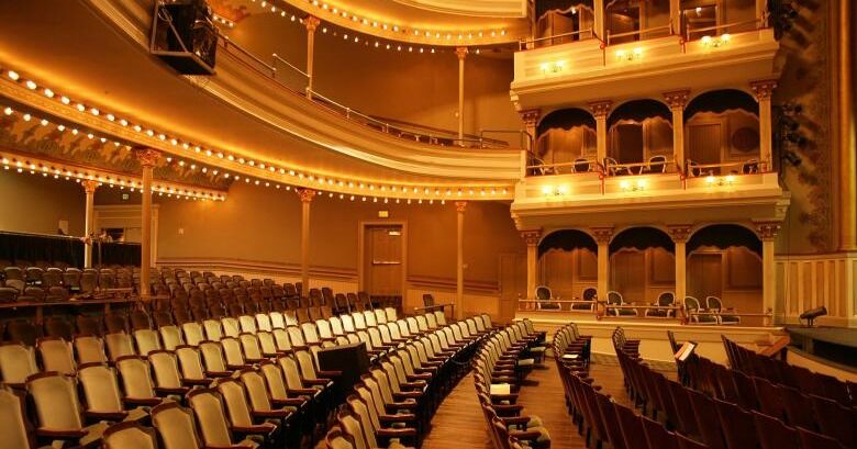 Ópera de Atlanta abre la convocatoria para el proyecto de ópera de 96 horas de 2026