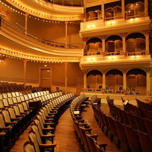 Ópera de Atlanta abre la convocatoria para el proyecto de ópera de 96 horas de 2026
