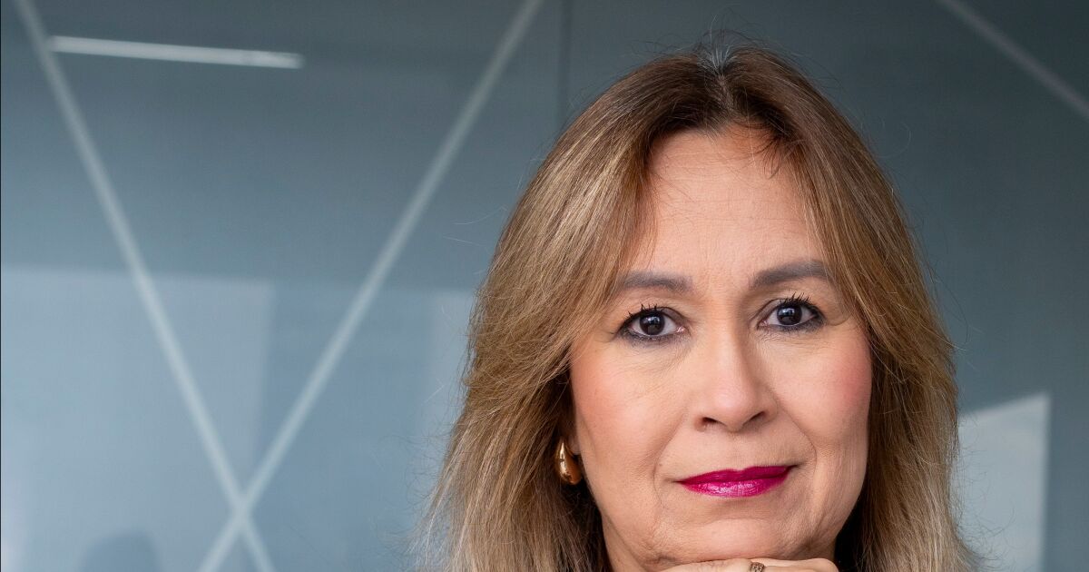 El liderazgo femenino transformando el mundo empresarial