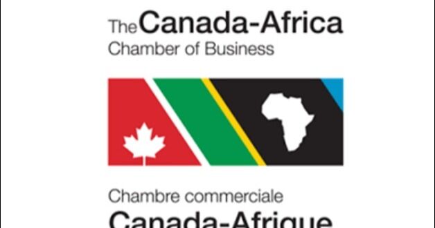 Namibia será sede de la conferencia empresarial Canadá-África el próximo mes