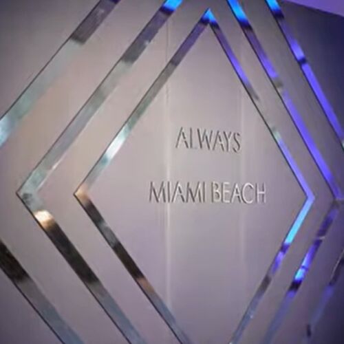 La Cámara de Comercio de Miami Beach organiza la histórica gala de su centenario