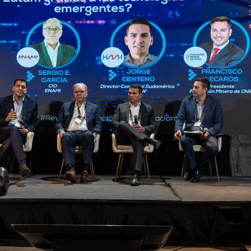 América Digital 2025: Siemens destaca el impacto de la IA y la automatización en el futuro industrial de Latinoamérica