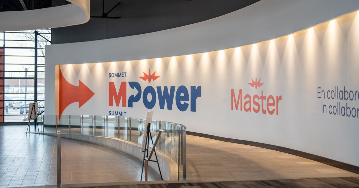Master Group será el anfitrión de la Cumbre MPower 2026 en Montreal, reuniendo a la industria de HVAC-R en un momento crucial
