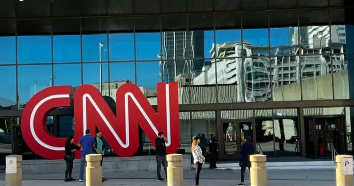 CP Group cambia el nombre del antiguo centro CNN del centro de Atlanta a 'The Center' y le oferta para el  arriendo