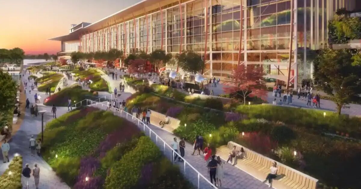 Resorts World estima que generará 2.500 millones de dólares para la MTA para 2030