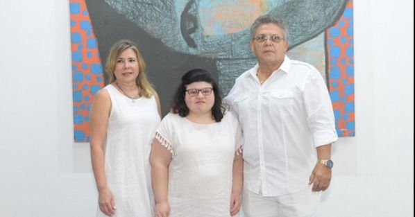 Artista Oscar Abreu afirma: “Museo Abreu es la culminación de mi sueño como artista”