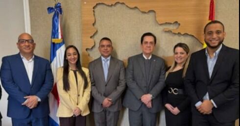 ESPAÑA: Director SNS impulsa alianzas estratégicas sistema de salud