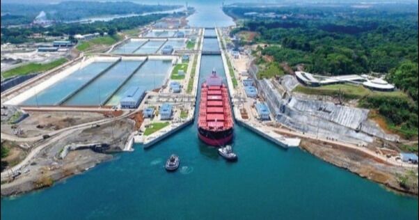 Panamá y EE.UU. inician el lunes ejercicios para protección del canal