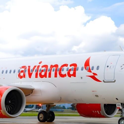 Avianca aerolínea oficial del Comité Olímpico Ecuatoriano