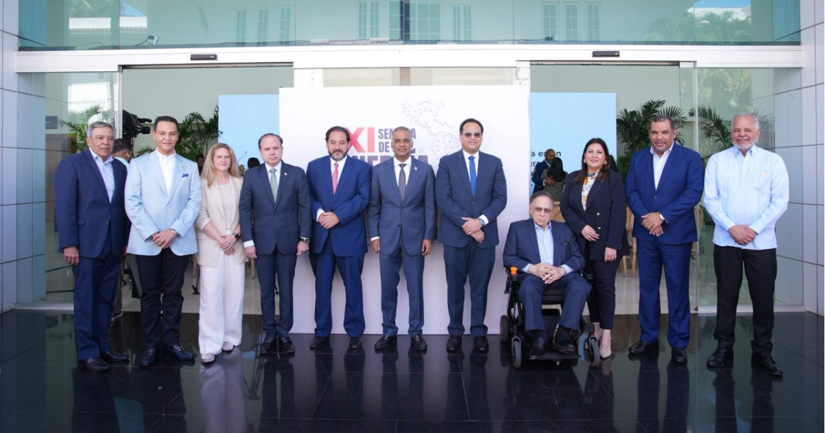 República Dominicana será sede de la XI Semana de la Energía de OLACDE