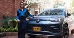 “Nuestro primer carro de tecnología híbrida llegará al mercado nacional en mayo”
