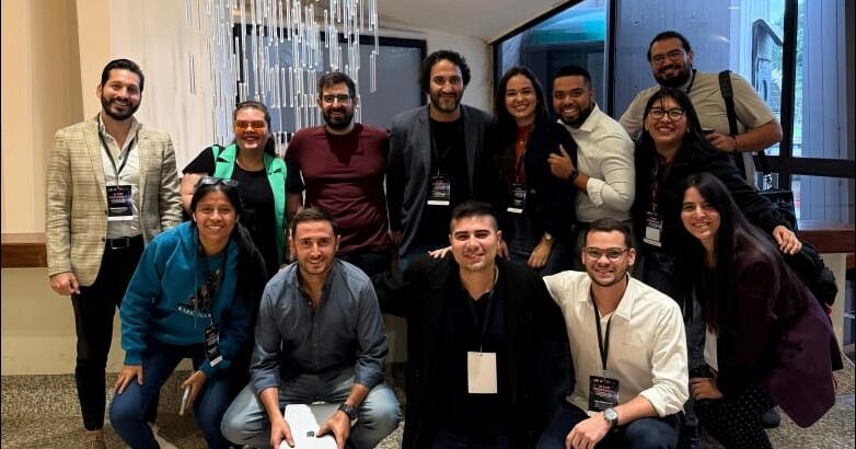 DCN Global: una comunidad que trasciende fronteras y redefine la colaboración internacional