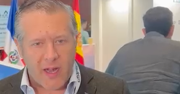 CLERHP destaca en SIMA 2025 con Larimar City&Resort, consolidando la inversión española en República Dominicana