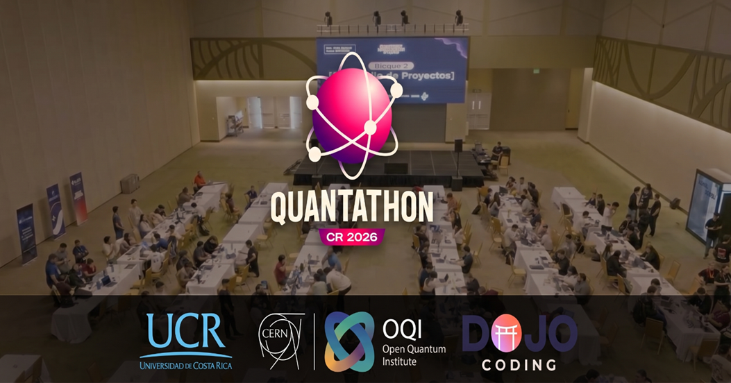 CERN apoyará primer hackathon regional de computación cuántica